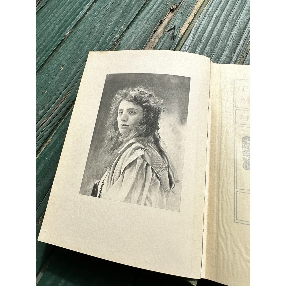 The Little Minister By‎ JM Barrie